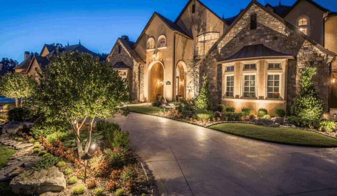 LANDSCAPE LIGHTING GUIDE